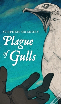 Capa do artigo Plague Of Gulls