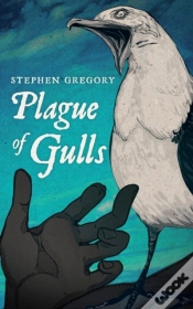 Capa do artigo Plague Of Gulls