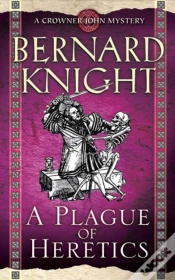 Capa do artigo Plague Of Heretics