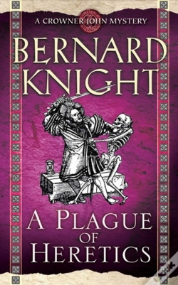 Capa do artigo Plague Of Heretics