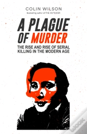 Capa do artigo Plague Of Murder