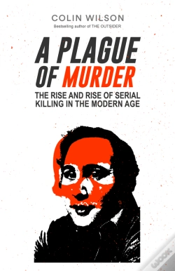 Capa do artigo Plague Of Murder