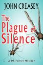Plague Of Silence - Preview