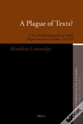 Plague Of Texts?
