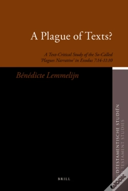 Capa do artigo Plague Of Texts?