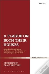 Capa do artigo Plague On Both Their Houses