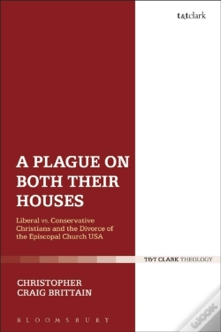 Capa do artigo Plague On Both Their Houses