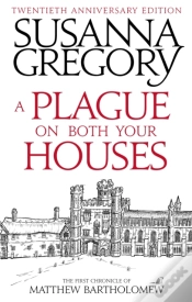 Capa do artigo Plague On Both Your Houses