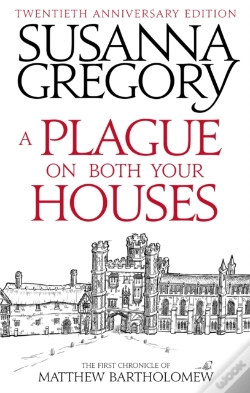 Capa do artigo Plague On Both Your Houses