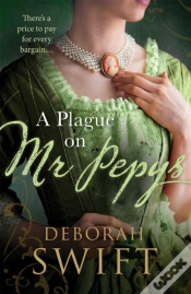 Capa do artigo Plague On Mr Pepys