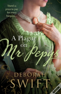 Capa do artigo Plague On Mr Pepys