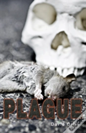 Capa do artigo Plague