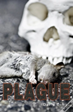 Capa do artigo Plague
