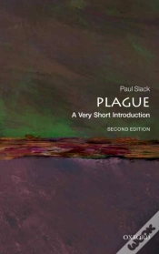 Capa do artigo Plague