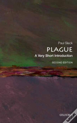Capa do artigo Plague