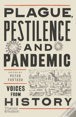 Capa do artigo Plague, Pestilence And Pandemic