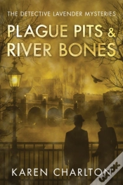 Capa do artigo Plague Pits & River Bones