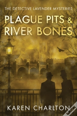 Capa do artigo Plague Pits & River Bones