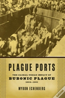 Capa do artigo Plague Ports