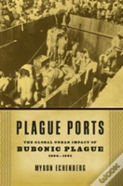 Capa do artigo Plague Ports