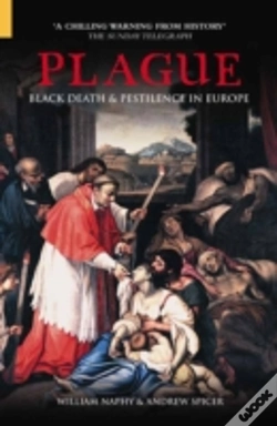Capa do artigo Plague