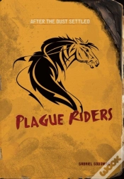 Capa do artigo Plague Riders