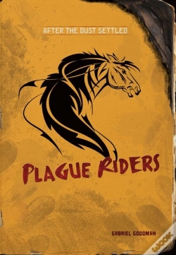 Capa do artigo Plague Riders