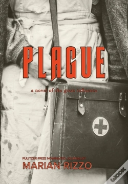 Capa do artigo Plague