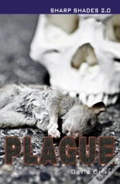 Capa do artigo Plague (Sharp Shades 2.0) (Ebook)
