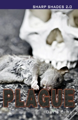 Capa do artigo Plague (Sharp Shades 2.0) (Ebook)