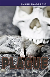 Capa do artigo Plague (Sharp Shades)