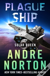 Capa do artigo Plague Ship