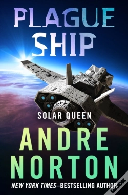 Capa do artigo Plague Ship