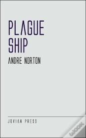 Capa do artigo Plague Ship