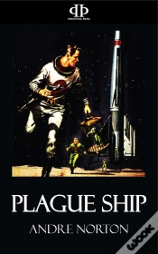 Capa do artigo Plague Ship