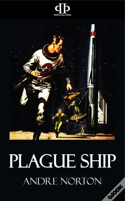 Capa do artigo Plague Ship