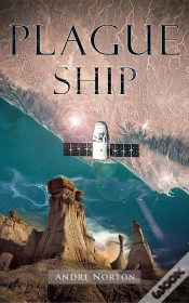 Capa do artigo Plague Ship