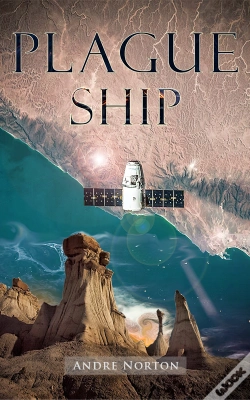 Capa do artigo Plague Ship