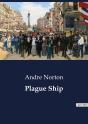 Plague Ship - Preview