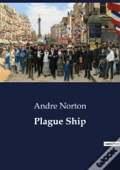 Capa do artigo Plague Ship