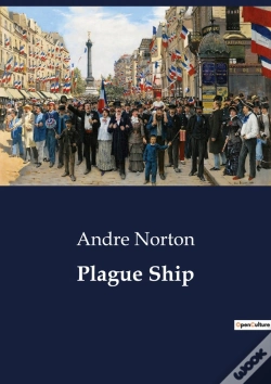 Capa do artigo Plague Ship