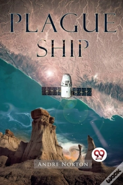 Capa do artigo Plague Ship