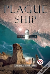 Capa do artigo Plague Ship