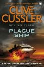 Plague Ship - Preview