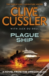 Capa do artigo Plague Ship