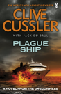 Plague Ship - Preview