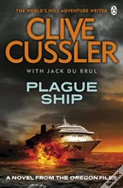 Capa do artigo Plague Ship