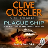 Plague Ship