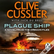 Capa do artigo Plague Ship