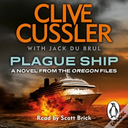 Capa do artigo Plague Ship